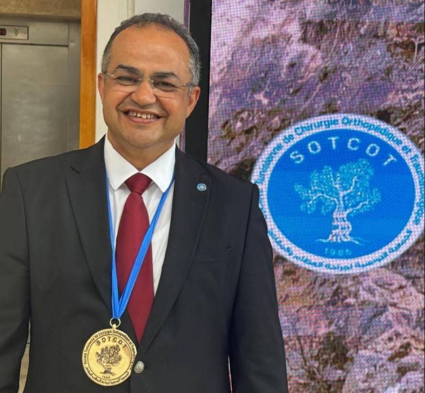 Dr Ramzi BOUZIDI
