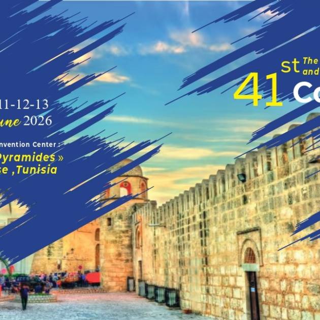 Inscription Senior (Non membre) Congrès SOTCOT