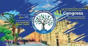 Inscription Junior / Paramedics Congrès SOTCOT