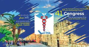 Inscription Paramedics Congrès SOTCOT