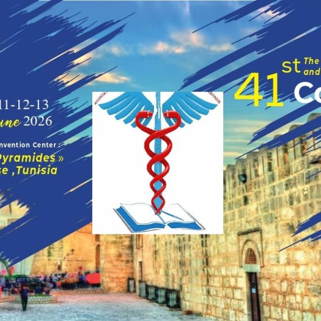 Inscription Paramedics Congrès SOTCOT