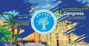 Inscription Senior (Membre) Congrès SOTCOT