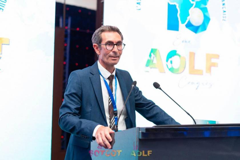 Dr Karim BOUATTOUR